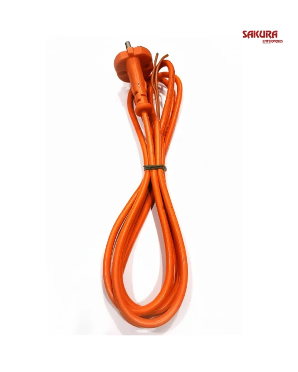 2 Pin Main Cord Wire