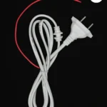 2 Pin Power Cord Cable Manufacturer f b