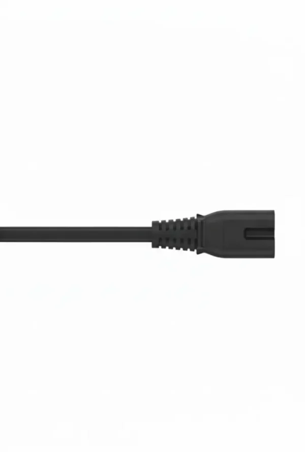 2 Pin ac Plug Cord Cable Manufacturer