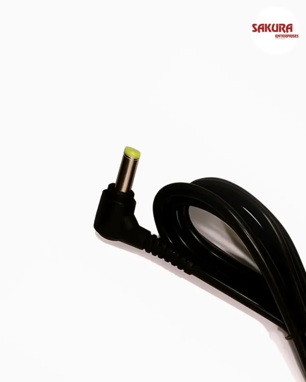 DC Power Cord F