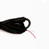 DC power cord b