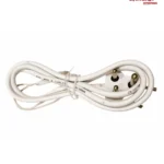 Juicer Mixer Power Cord Wire