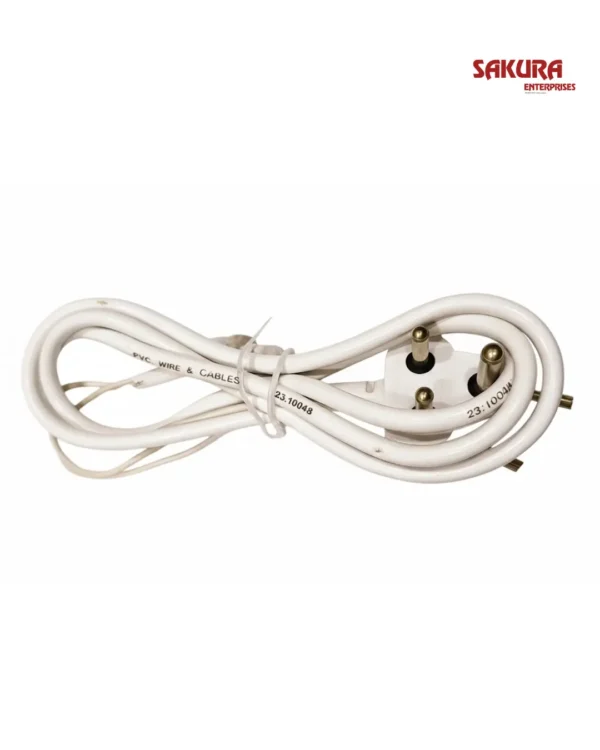 Juicer Mixer Power Cord Wire