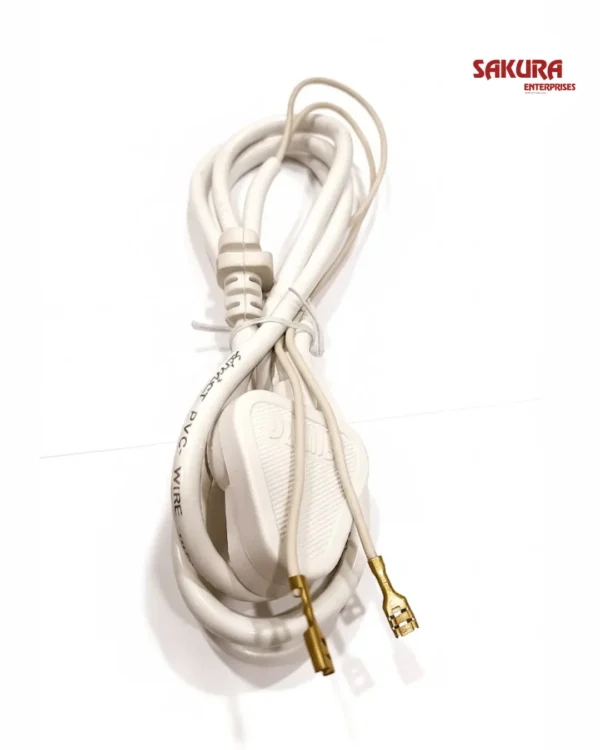 Juicer Mixer Power Cord Wire