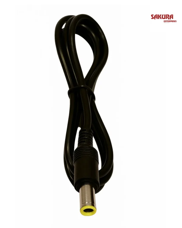 Laptop Charging Cord Wire