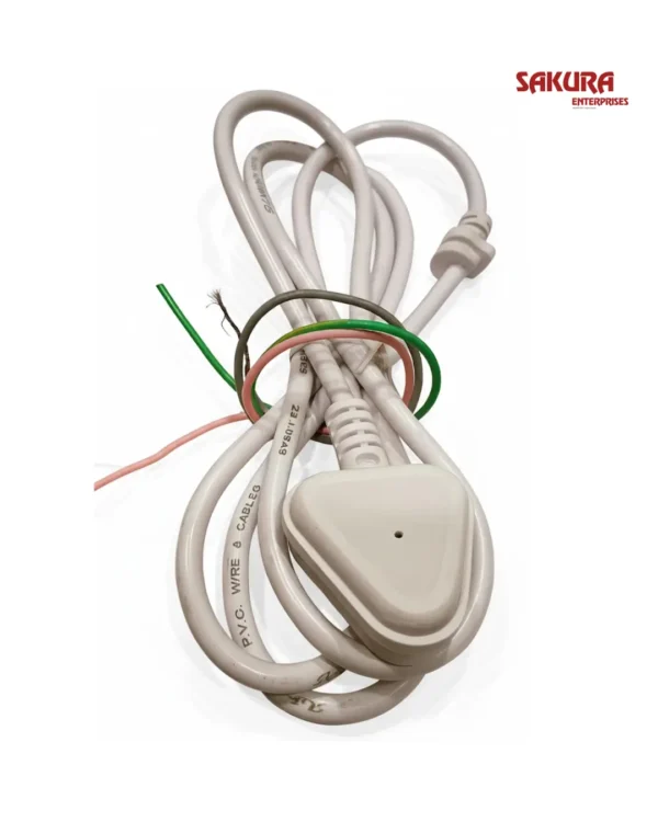 Mixer Grinder Power Cord Wire