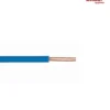 blue PVC Insulated 2 Core Electric Wire