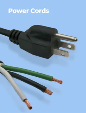 p3 sakura Enterprise power cord manufacturer