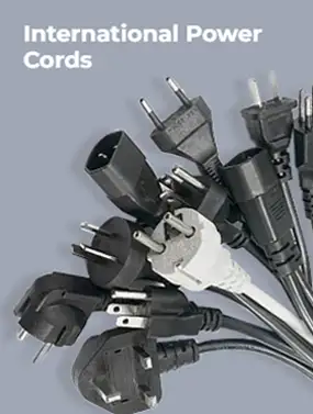 p4 sakura Enterprise power cord manufacturer