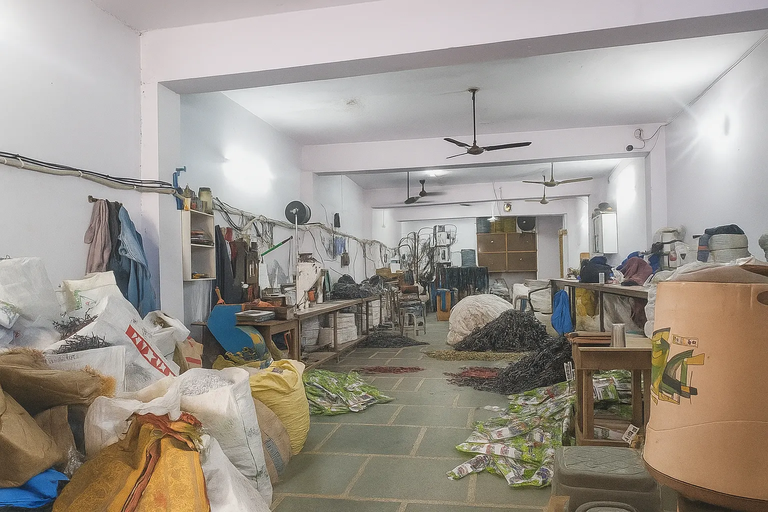 sakura enterprice factory