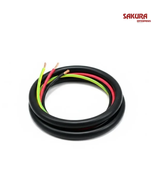 3 Core Cable Manufacturer in Delhi