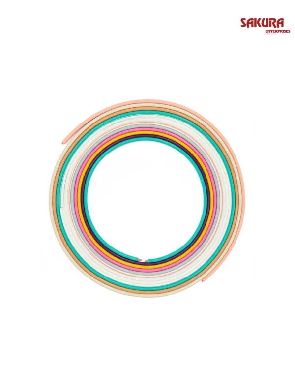 PVC Insulated 2 Core Cable Manufacturer in Delhi