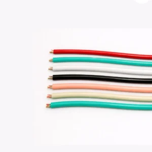 PVC Insulated 3 Core Electrical Wires Manufacturer in Delhi