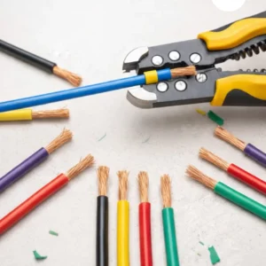 PVC Insulated 3 Core Wires Manufacturer in Delhi