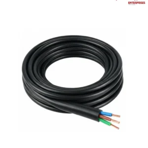 Pvc Insulated Flexible Cable Manufacturer in Delhi