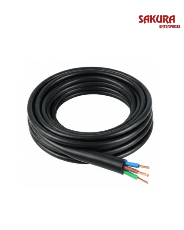 Pvc Insulated Flexible Cable Manufacturer in Delhi