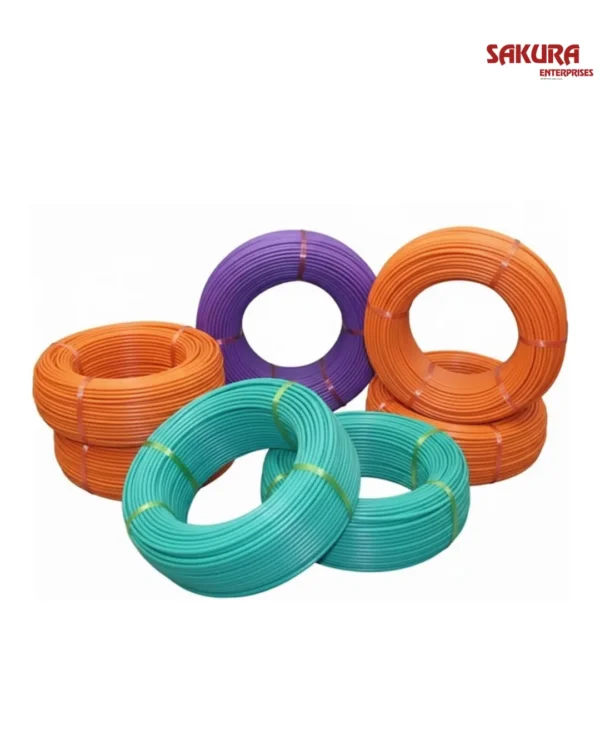 Single Core Electric Wire Manufacturer in Delhi